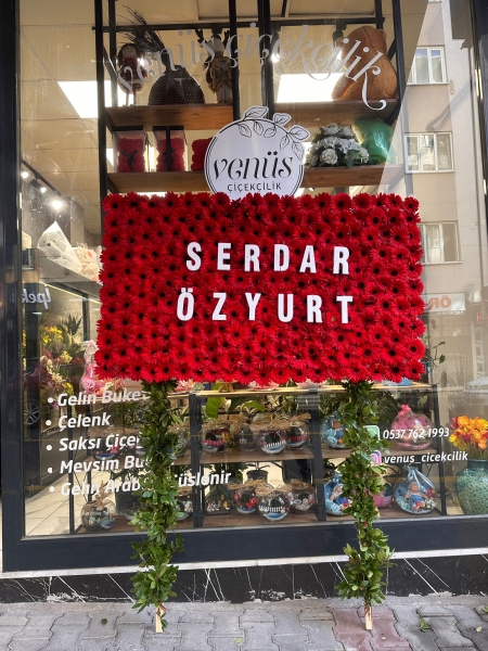 VİP ÇELENK