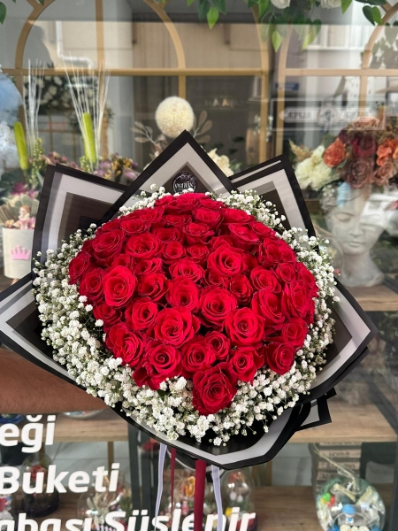 61 GÜL