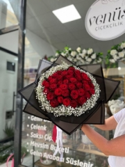 41'li Gül